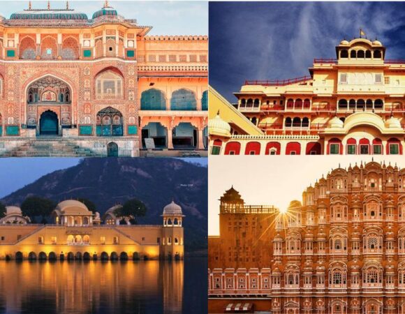 Jaipur Tour Package – Complete Travel Guide for First-Time Visitors