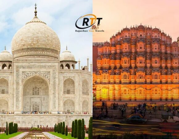 Golden Triangle Tour India – Complete Travel Guide for First-Time Visitors