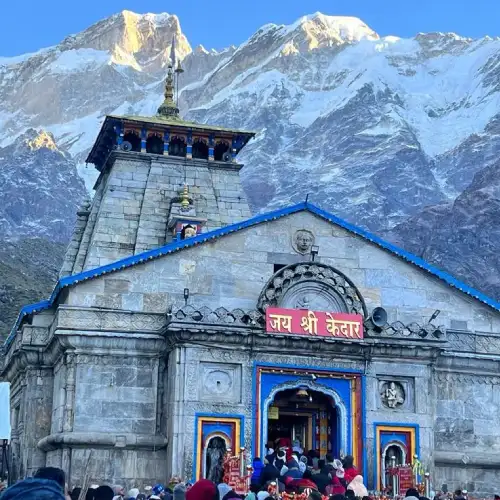 Manali Tour Package From Chennai