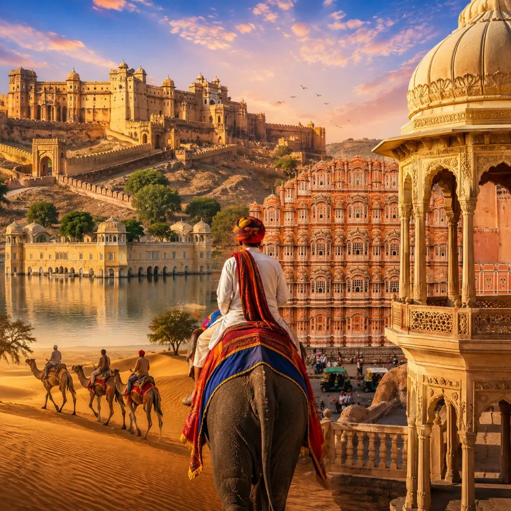 Rajasthan