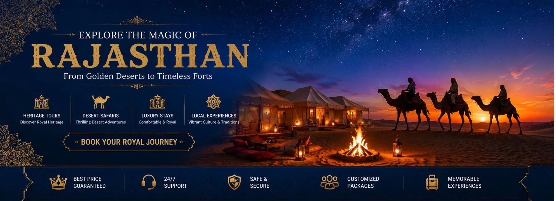 Rajasthan Tour (1)